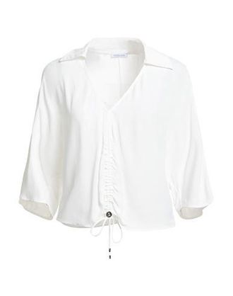 Patrizia Pepe TOPWEAR - Tops sur YOOX.COM