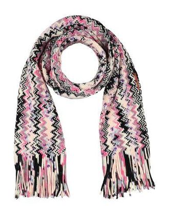 Missoni ACCESSORIES - Scarves sur YOOX.COM