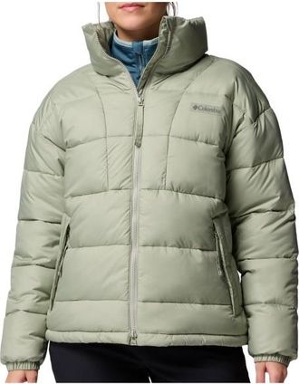 Columbia Pike Lake Jacket Kunstfaserjacke für Damen | oliv