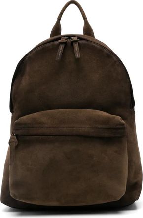 Officine Creative Zaino OC Pack con zip - Verde