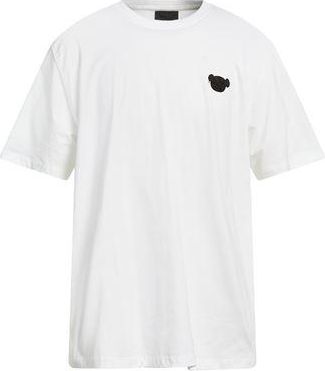 Disclaimer TOPS - T-shirts auf YOOX.COM