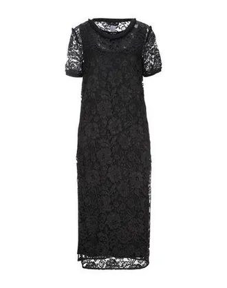 MY TWIN Twinset KLEIDER - Midi-Kleider auf YOOX.COM