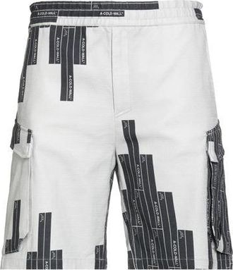 A-Cold-Wall* HOSEN & R&Ouml;CKE - Shorts & Bermudashorts auf YOOX.COM