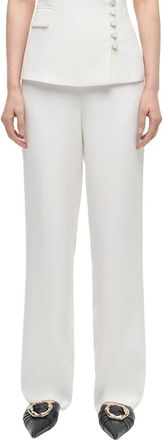 SIMKHAI Simkhai Morrie Straight Leg Pant