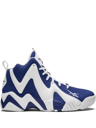 Reebok Kamikaze 2 sneakers - Blue