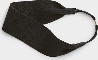 Simons Womens Soft knit headband