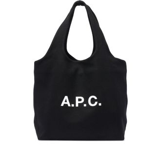 A.P.C. A. p.c. Small Ninon Tote Bag