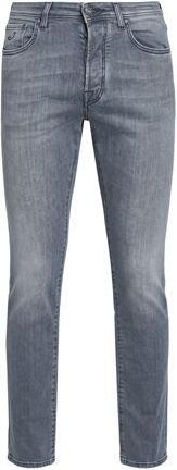 Jacob Cohen PARTES DE ABAJO - Pantalones vaqueros en YOOX.COM