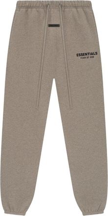 Fear of God 25FW Fleece Sweatpants Homestead Heather 130AS252031F