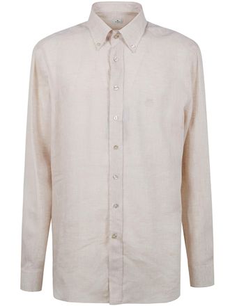 Etro Classic Shirt