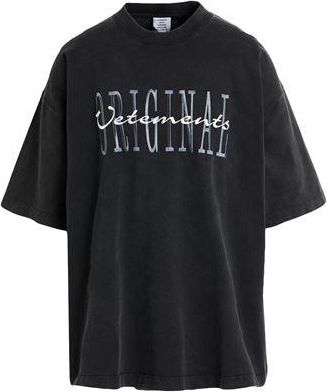 VETEMENTS TOPWEAR - T-shirts su YOOX.COM