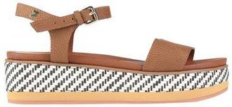 Gioseppo SCHUHE - Sandalen auf YOOX.COM