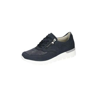Waldl&auml;ufer Dames, Schoenen, Blauw, Maat: 40 1/2 EU