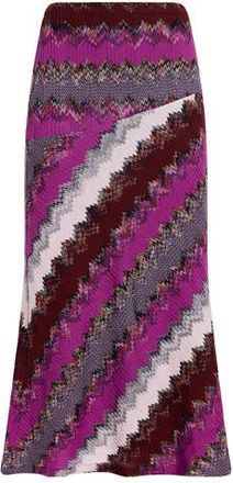 M Missoni BOTTOMWEAR - Gonne midi su YOOX.COM