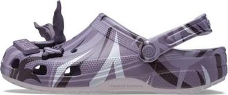 Crocs x Clot Classic Clog Purple 208700-5PS