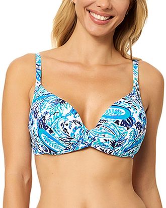 Leilani Gemini Bikini Top