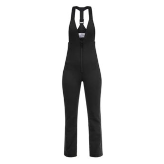 Head Jet Bib - Dames - Ski broeken - Zwart - S - Fitness