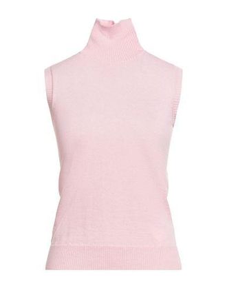 Sportmax KNITWEAR - Turtlenecks sur YOOX.COM