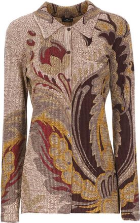 Etro Sweaters