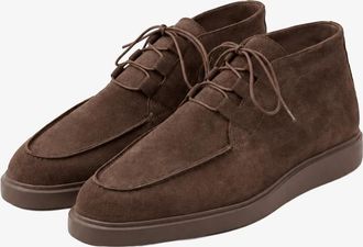 Gentiluomo Schoenen Panarea | Donkerbruin