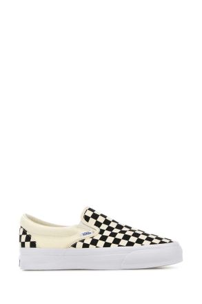 Vans Reissue Sneaker - Multicolor
