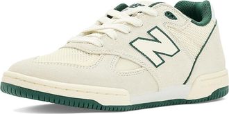 New Balance 600 Tom Knox Athletic Shoes Sea Salt : US Mens 14 - Womens 15.5 Medium, Suede