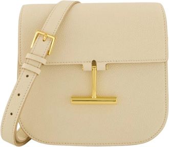 Tom Ford Donna, Borse, Beige, Taglia unica, new