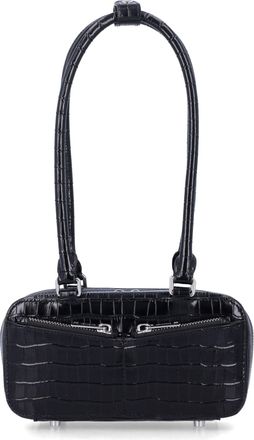 Self Portrait Selbstportr&auml;ttaschen. Schwarz