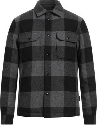 Woolrich TOPWEAR - Camicie su YOOX.COM