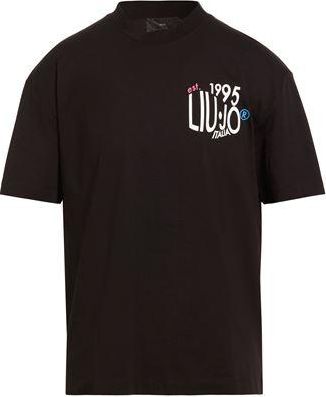 Liu Jo TOPWEAR - T-shirts on YOOX.COM
