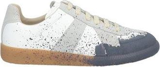 Maison Margiela FOOTWEAR - Trainers on YOOX.COM