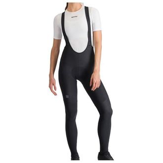 Sportful Pulse Bibtight Velohose f&uuml;r Damen | grau