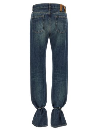 Darkpark Jeans - Blue