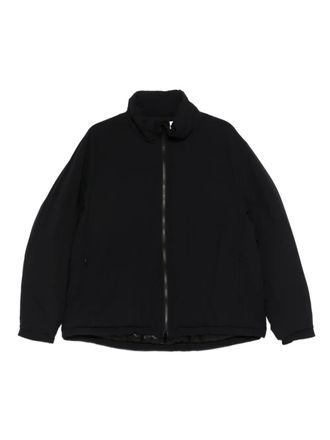 Attachment 2-Way Stretch Cloth Ecwax jack - Zwart
