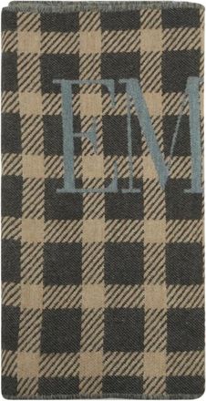 Emporio Armani unisex, Accessori, Marrone, Taglia unica, new