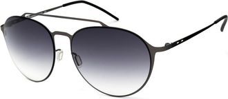 Italia Independent Metal Womens Sunglasses