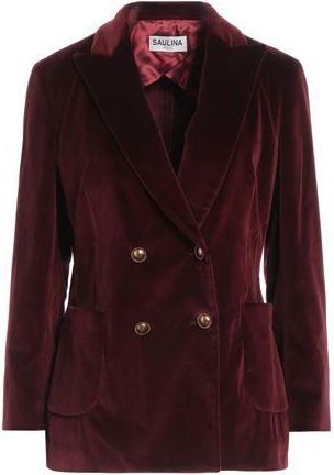 Saulina Milano SUITS and CO-ORDS - Blazers sur YOOX.COM