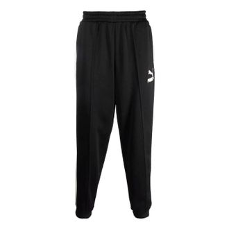 Puma The Neverworn T7 Track Pants Black 533483-01