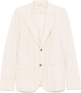 Eraldo Peak-lapels Blazer