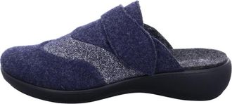 Westland by Josef Seibel Dames, Schoenen, Blauw, Maat: 40 EU Wol