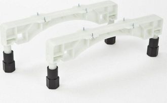 Villeroy & Boch Villeroy&boch - Juego De Pies De Ba&ntilde;era Villeroy Et Boch