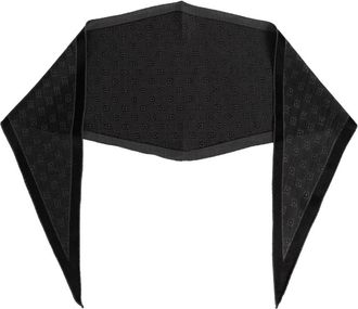 Ferragamo Uomo, Accessori, Nero, Taglia unica, new
