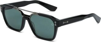 Akoni unisex, Accessoires, Zwart, Maat: 55 MM