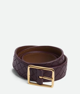 Bottega Veneta Cintura Reverso - Bottega Veneta