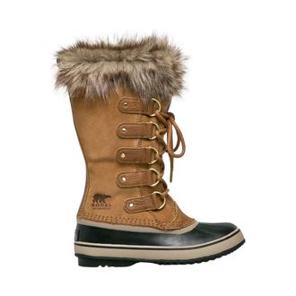 Sorel Schoenen, Dames, Bruin, 36 EU, Leer, Joan of Arctic Boot