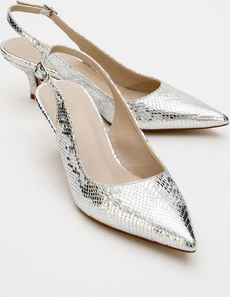 Prologue Value Spitse Pump (Dames)