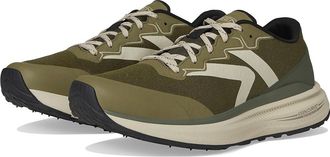 Keen Wk500 Mens Shoes Winter Moss/Plaza Taupe : 10.5 D - Medium, Textile