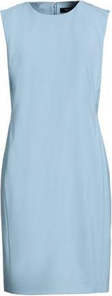 Theory VESTIDOS - Minivestidos en YOOX.COM