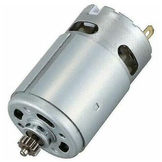 OEM Per Gsr12v-15 3601h68102 Trapano Elettrico Avvitatore Manutenzione Ricambi 12v 13 Denti Rs-550vc-8518 Motoriduttore