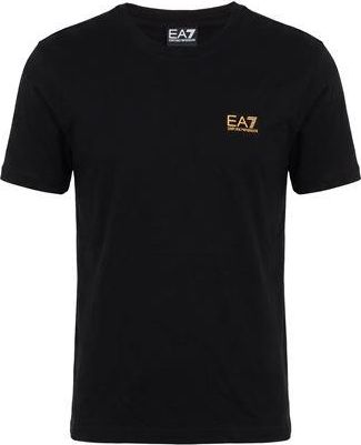 Emporio Armani TOPWEAR - T-shirts on YOOX.COM